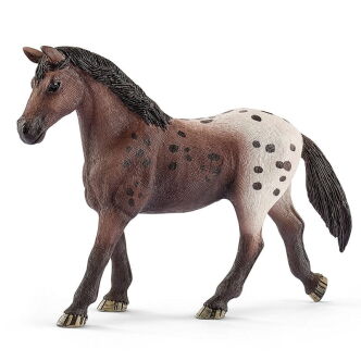 Schleich KLACZ RASY APPALOOSA (Schleich 13861)