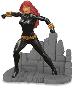 Schleich BLACK WIDOW (Schleich 21505)