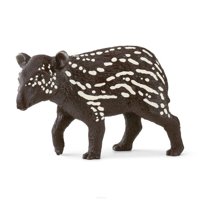 Schleich MAŁY TAPIR Wild Life (Schleich 14851)