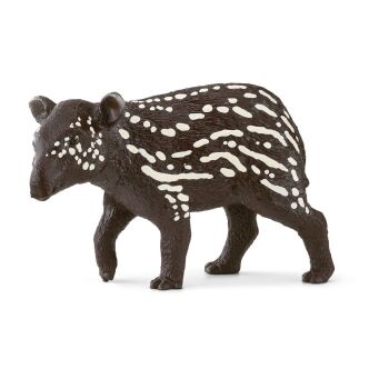 Schleich MAŁY TAPIR Wild Life (Schleich 14851)
