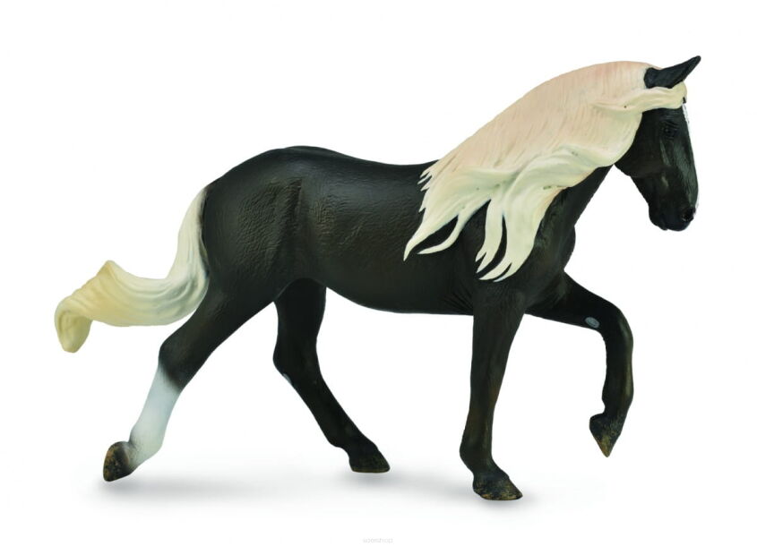 COLLECTA 88793 KLACZ RASY ROCKY MOUNTAIN MAŚCI BRUDNOKASZTANOWATEJ XL / ROCKY MOUNTAIN MARE CHOCOLATE