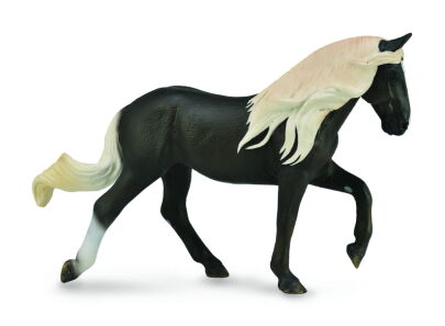 COLLECTA 88793 KLACZ RASY ROCKY MOUNTAIN MAŚCI BRUDNOKASZTANOWATEJ XL / ROCKY MOUNTAIN MARE CHOCOLATE