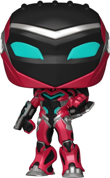 FUNKO Marvel Black Panther: Wakanda Forever Ironheart (66717)