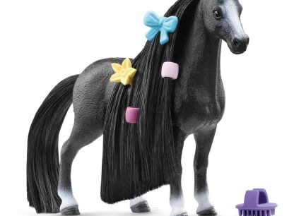 Schleich KLACZ RASY QUARTER HORSE DO STYLIZACJI Sofia's Beauties Horse Club (Schleich 42620)