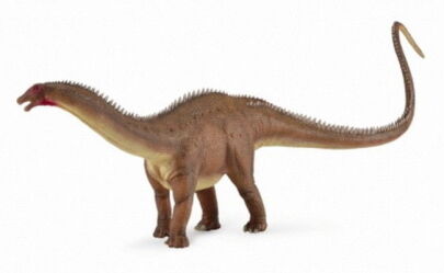 COLLECTA 88825 DINOZAUR BRONTOZAUR XL / BRONTOSAURUS