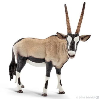 Schleich ORYKS (Schleich 14759)