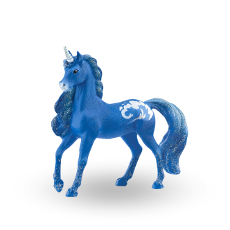 Schleich JEDNOROŻEC MORSKA FALA Bayala (Schleich 72249)