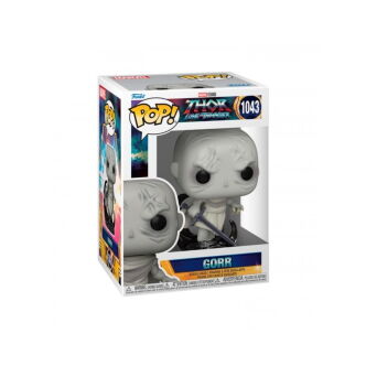 FUNKO POP! MARVEL Thor love & thunder Gorr