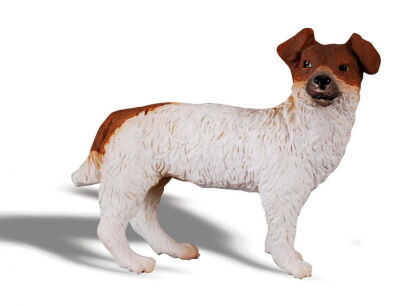 COLLECTA 88080 PIES JACK RUSSELL TERRIER SUCZKA S