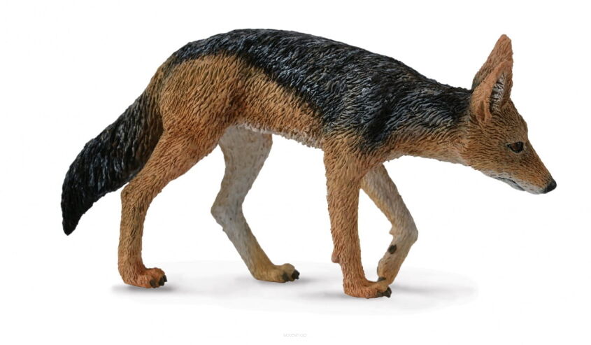 COLLECTA 88665 SZAKAL CZAPRAKOWY M