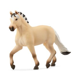 Schleich Norwerska klacz fiordzka Horse Club (Schleich 13980)