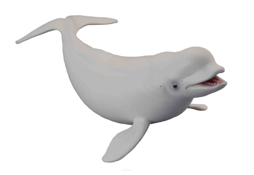COLLECTA 88568 BIAŁUCHA ARKTYCZNA L