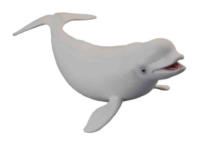 COLLECTA 88568 BIAŁUCHA ARKTYCZNA L