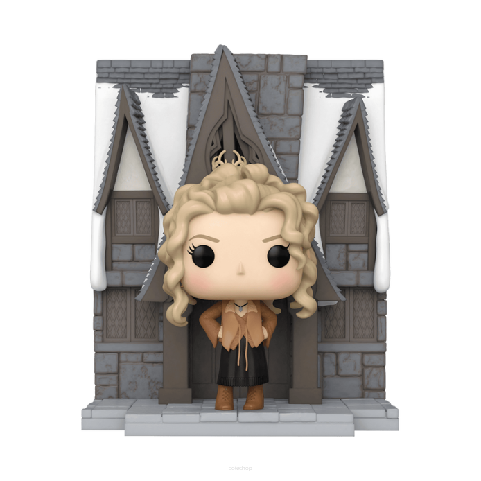 FUNKO Harry Potter deluxe Madame Rosmerta (65649)