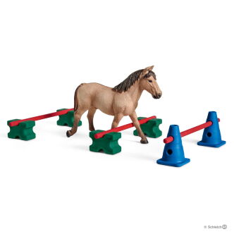Schlech SLALOM DLA KUCYKÓW (Schlech 42483)