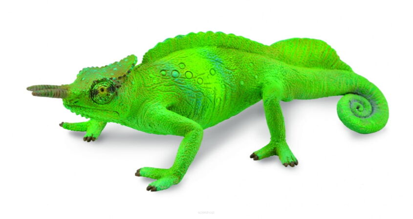 COLLECTA 88805 KAMELEON GÓRSKI L