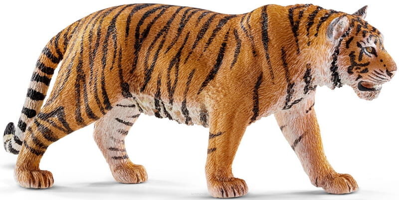 Schleich TYGRYS (Schleich 14729)