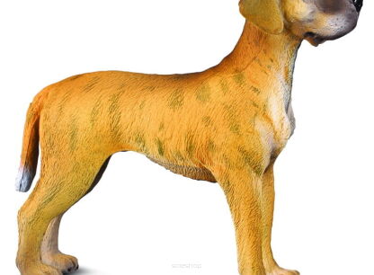 COLLECTA 88062 PIES DOG NIEMIECKI L