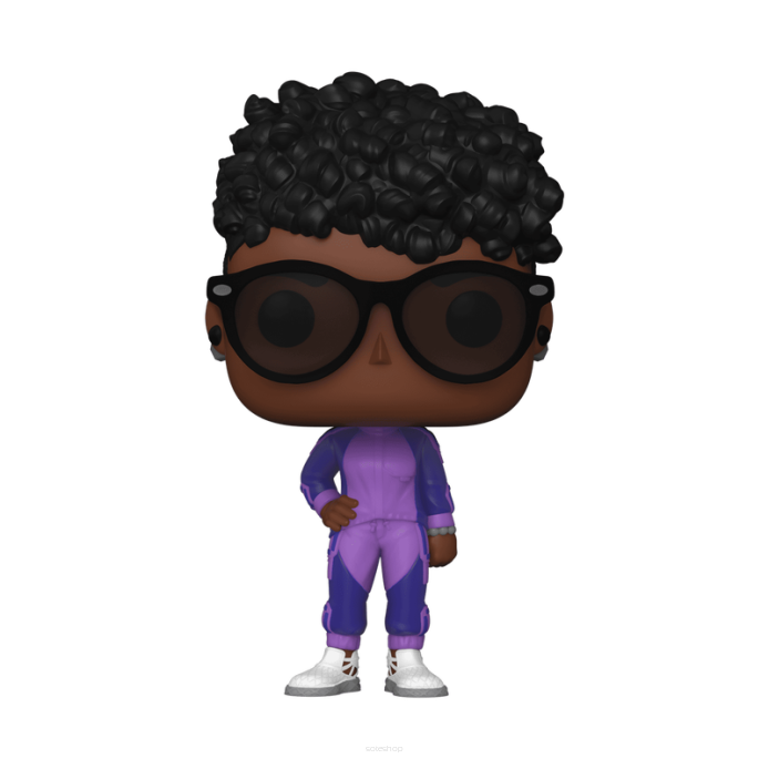 FUNKO Marvel Black Panther: Wakanda Forever Shuri (63943)