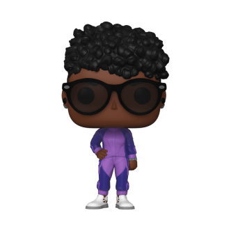 FUNKO Marvel Black Panther: Wakanda Forever Shuri (63943)
