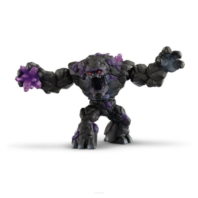 Schleich KAMIENNY POTWÓR Z CIENIA Eldrador Creature (Schleich 70158)