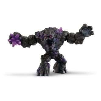 Schleich KAMIENNY POTWÓR Z CIENIA Eldrador Creature (Schleich 70158)