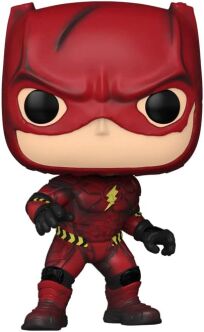 FUNKO Flash Barry Alien (65595)