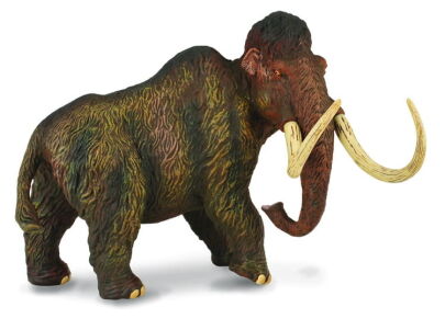 COLLECTA 88304 MAMUT SKALA 1:20 (DELUXE)