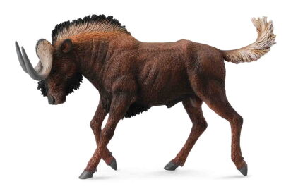 COLLECTA 88542 GNU BIAŁOOGONOWE SAMIEC L