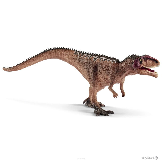 Schleich MŁODE GIGANTOZAURA (Schleich 15017)