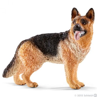 Schleich OWCZAREK NIEMIECKI (Schleich 16831)