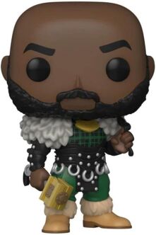 FUNKO POP! FUNKO MARVEL Loki Boastful - Loki  (63680)