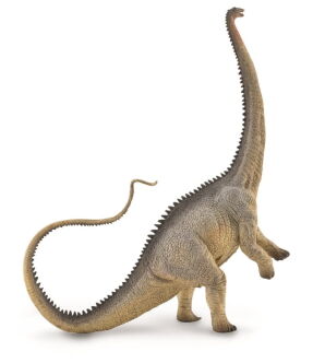 COLLECTA 88896 DINOZAUR DIPLODOK SZARY XL