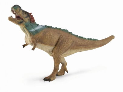 COLLECTA 88838 Tyranozaur Rex z ruchomą szczęką 1:40 DELUXE