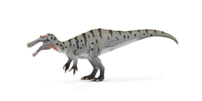 COLLECTA 88972 DINOZAUR CERATOSUCHOPS ŁOWIĄCY Z RUCHOMĄ SZCZĘKĄ