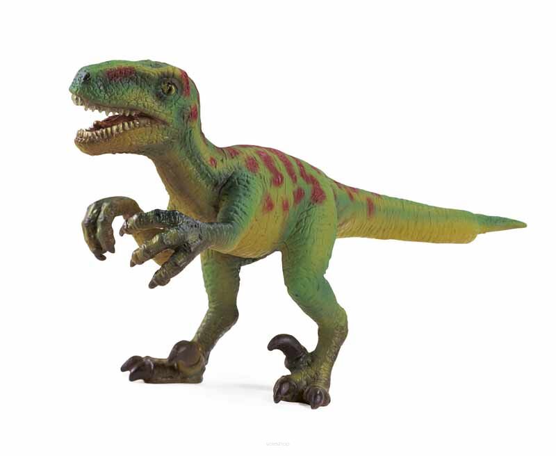 Schleich VELOCIRAPTOR (Schleich 14509)