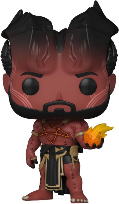 FUNKO DC Black Adam Sabac (64194)