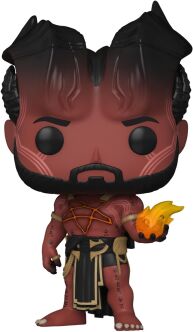 FUNKO DC Black Adam Sabac (64194)