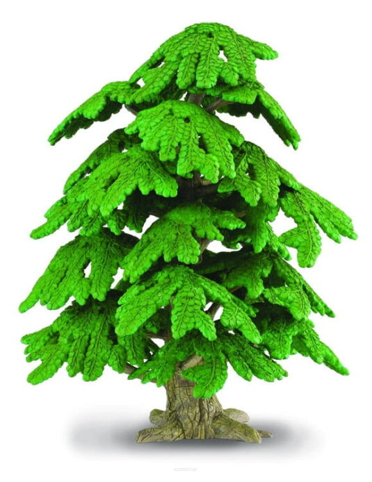 COLLECTA 89329 DRZEWO GINKGO BILOBA – MIŁORZĄB DWUKLAPOWY