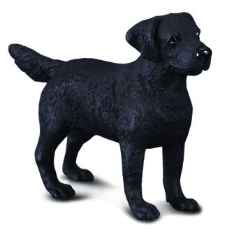 COLLECTA 88076 PIES LABRADOR RETRIEVER SAMIEC M