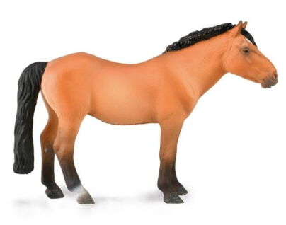 COLLECTA 88919 KUC MONGOLSKI OGIER MAŚCI LIGHT BAY XL / MONGOLIAN STALLION