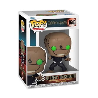 FUNKO POP! ANIMATION JJK - Ultimate Machamaru (80283)