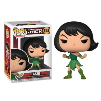 FUNKO Animation Samurai Jack Ashi (49277)
