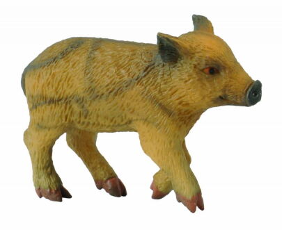 COLLECTA 88365 DZIK MŁODY WARCHLAK IDĄCY S