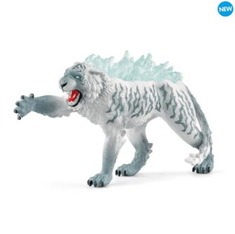 Schleich LODOWY TYGRYS Eldrador (Schleich 70147)