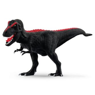 Schleich BLACK T-REX  LIMITOWANA EDYCJA (Schleich 72175)