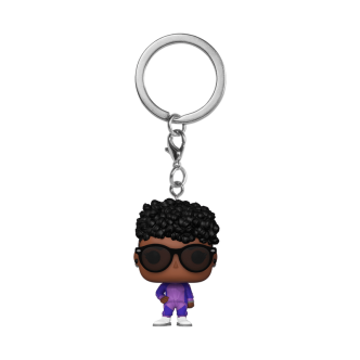 FUNKO Marvel Keychain BPWF Shuri brelok (63937)