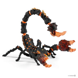 Schleich SKORPION LAWY 19' ELDRADOR (Schleich 70142)