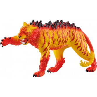 Schleich TYGRYS Z LAWY Eldrador (Schleich 70148)