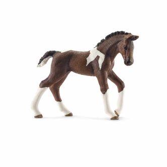Schleich ŹREBIĘ RASY TRAKEHNER (Schleich 13758)